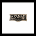 Beaman Builds 5" Sticker