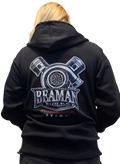 Beaman Builds Hoodies